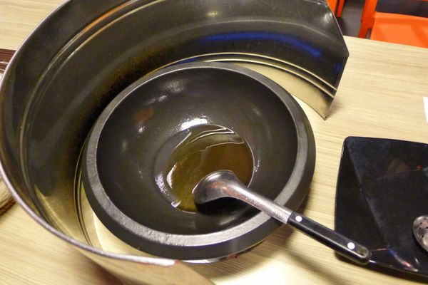 石頭公 石頭火鍋:口碑27-高CP質平價好美味之石頭公石頭火鍋