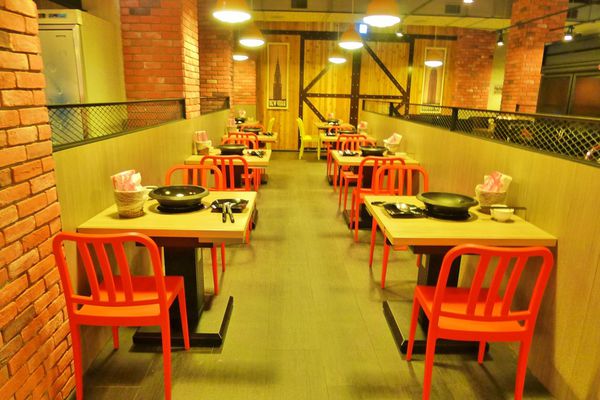 石頭公 石頭火鍋:口碑27-高CP質平價好美味之石頭公石頭火鍋