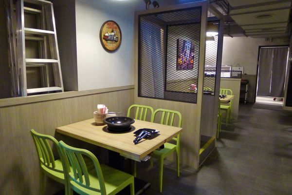 石頭公 石頭火鍋:口碑27-高CP質平價好美味之石頭公石頭火鍋