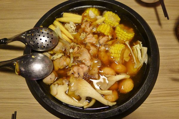 石頭公 石頭火鍋:口碑27-高CP質平價好美味之石頭公石頭火鍋