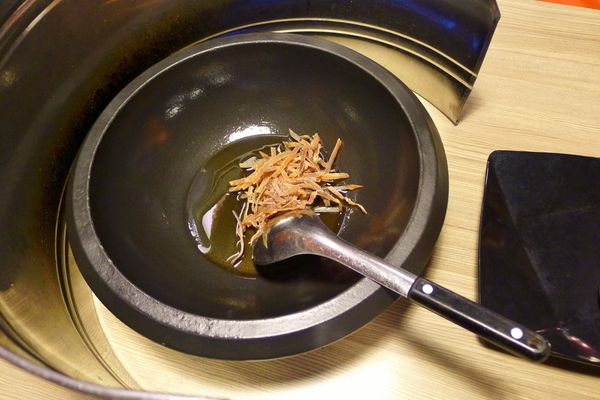 石頭公 石頭火鍋:口碑27-高CP質平價好美味之石頭公石頭火鍋