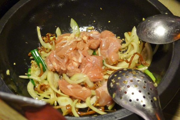 石頭公 石頭火鍋:口碑27-高CP質平價好美味之石頭公石頭火鍋