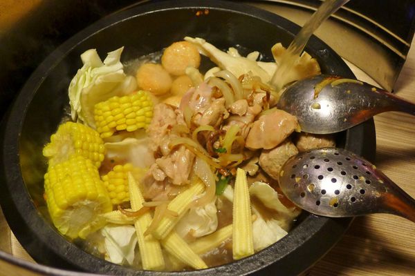 石頭公 石頭火鍋:口碑27-高CP質平價好美味之石頭公石頭火鍋