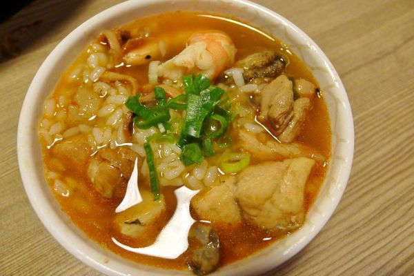 石頭公 石頭火鍋:口碑27-高CP質平價好美味之石頭公石頭火鍋