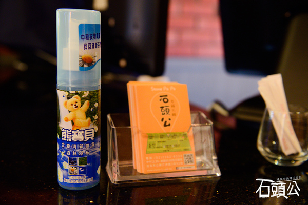 石頭公 石頭火鍋：【口碑券 | 石頭公】湯頭清徹 沙茶迷人 適合朋友聚會一起享用的古早味石頭火鍋