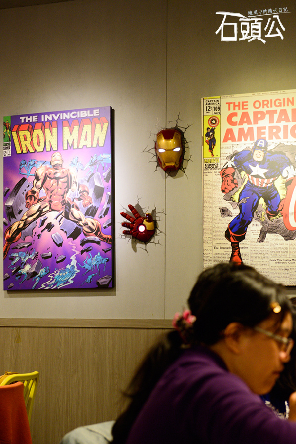 石頭公 石頭火鍋：【口碑券 | 石頭公】湯頭清徹 沙茶迷人 適合朋友聚會一起享用的古早味石頭火鍋