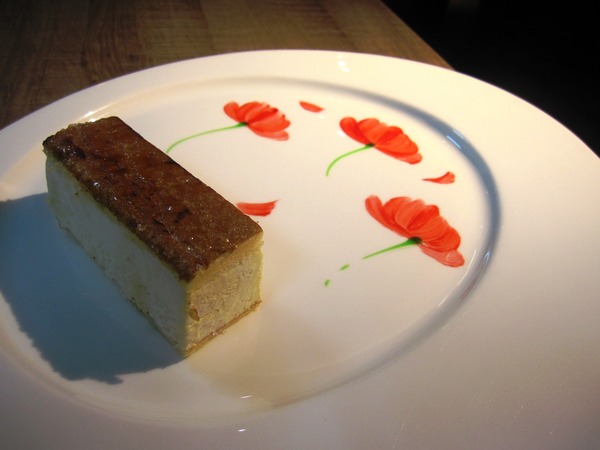 樂慕亞 Le Meilleur:樂慕亞 :商業午餐三訪(6月菜單)