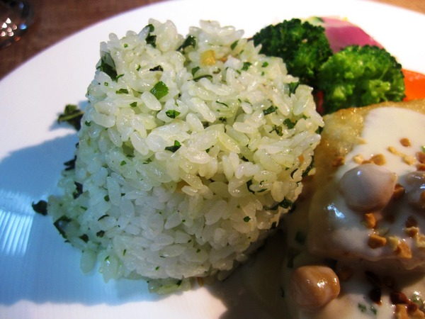 樂慕亞 Le Meilleur:樂慕亞 :商業午餐三訪(6月菜單)