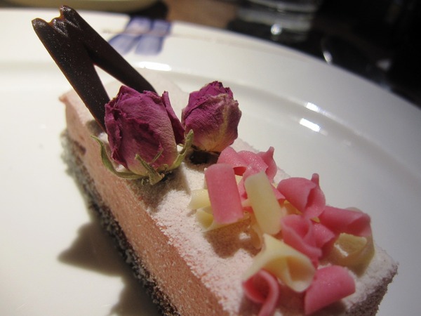 樂慕亞 Le Meilleur:樂慕亞 - 商業午餐二訪:蜜汁杏李豬菲力