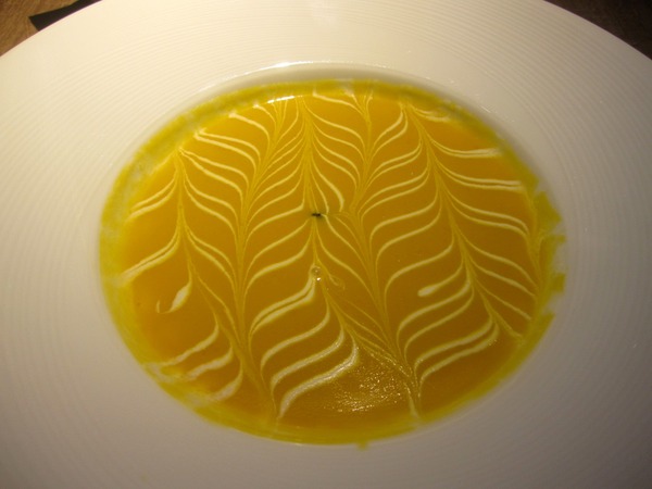 樂慕亞 Le Meilleur:樂慕亞 - 商業午餐二訪:蜜汁杏李豬菲力