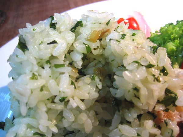 樂慕亞 Le Meilleur：樂慕亞 :商業午餐三訪(6月菜單)