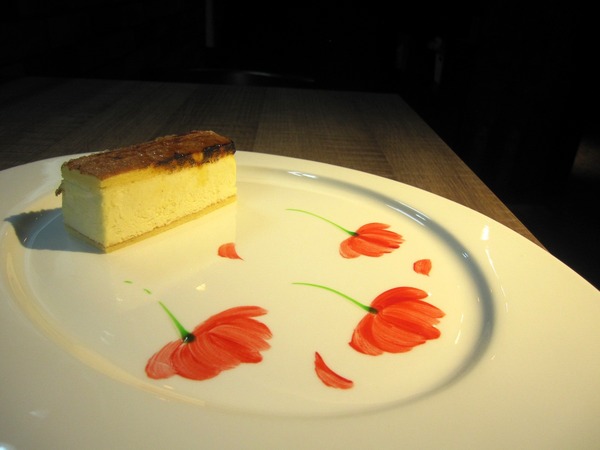 樂慕亞 Le Meilleur:樂慕亞 :商業午餐三訪(6月菜單)