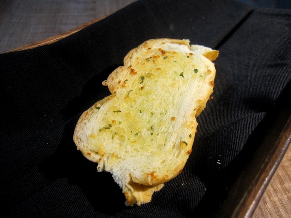 樂慕亞 Le Meilleur:樂慕亞 :商業午餐三訪(6月菜單)