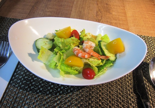 樂慕亞 Le Meilleur:樂慕亞 :商業午餐三訪(6月菜單)