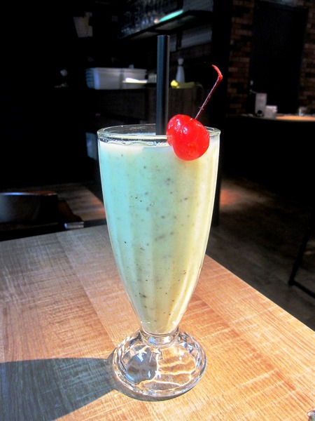 樂慕亞 Le Meilleur:樂慕亞 :商業午餐三訪(6月菜單)