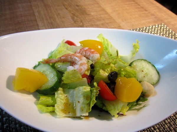 樂慕亞 Le Meilleur:樂慕亞 :商業午餐三訪(6月菜單)