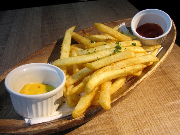 樂慕亞 Le Meilleur:樂慕亞 :商業午餐三訪(6月菜單)