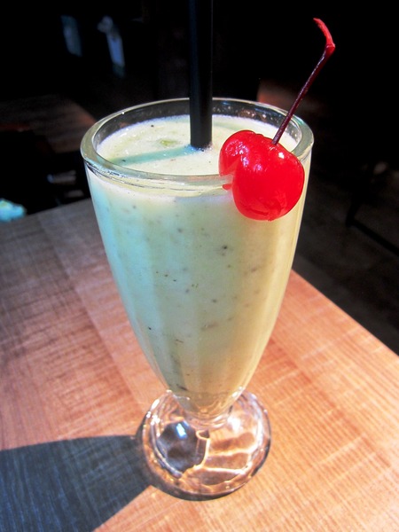 樂慕亞 Le Meilleur:樂慕亞 :商業午餐三訪(6月菜單)