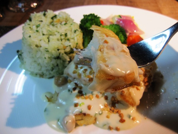 樂慕亞 Le Meilleur：樂慕亞 :商業午餐三訪(6月菜單)