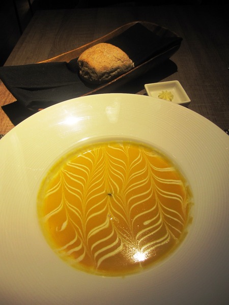 樂慕亞 Le Meilleur:樂慕亞 - 商業午餐二訪:蜜汁杏李豬菲力