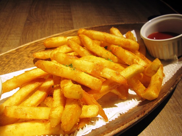 樂慕亞 Le Meilleur:樂慕亞 - 商業午餐二訪:蜜汁杏李豬菲力