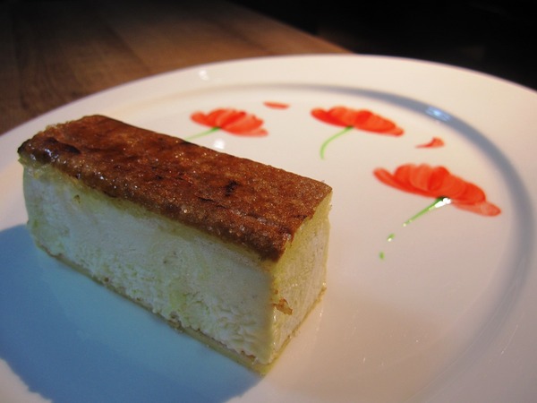 樂慕亞 Le Meilleur:樂慕亞 :商業午餐三訪(6月菜單)