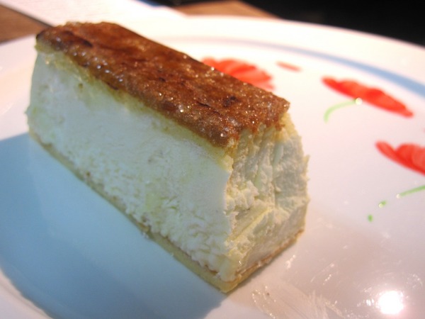 樂慕亞 Le Meilleur:樂慕亞 :商業午餐三訪(6月菜單)