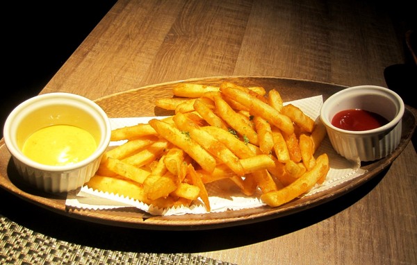 樂慕亞 Le Meilleur:樂慕亞 - 商業午餐二訪:蜜汁杏李豬菲力