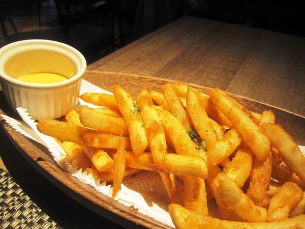 樂慕亞 Le Meilleur:樂慕亞 - 商業午餐二訪:蜜汁杏李豬菲力