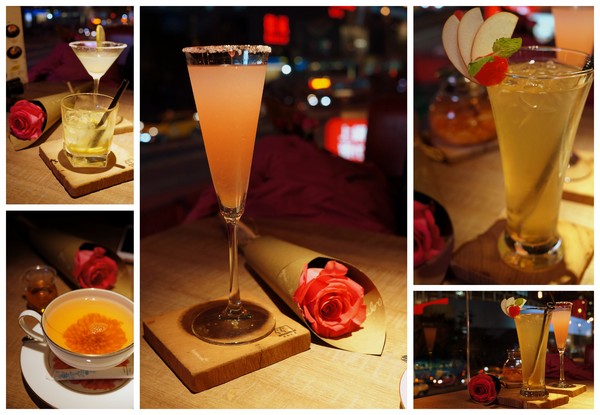 樂慕亞 Le Meilleur(市府店)：(胖樺食記) 24小時營業燈光美氣氛佳牛排館”樂慕亞 Le Meilleur(市府店)”