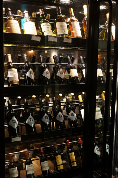 樂慕亞 Le Meilleur(市府店)：(胖樺食記) 24小時營業燈光美氣氛佳牛排館”樂慕亞 Le Meilleur(市府店)”