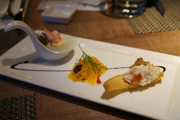 樂慕亞 Le Meilleur(市府店)：(胖樺食記) 24小時營業燈光美氣氛佳牛排館”樂慕亞 Le Meilleur(市府店)”