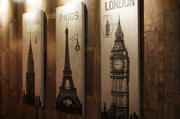 樂慕亞 Le Meilleur(市府店)：(胖樺食記) 24小時營業燈光美氣氛佳牛排館”樂慕亞 Le Meilleur(市府店)”