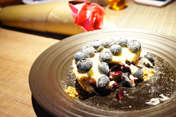 樂慕亞 Le Meilleur(市府店)：(胖樺食記) 24小時營業燈光美氣氛佳牛排館”樂慕亞 Le Meilleur(市府店)”