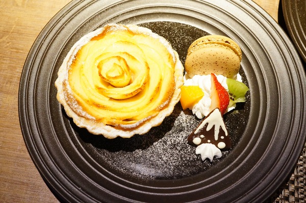 樂慕亞 Le Meilleur(市府店)：(胖樺食記) 24小時營業燈光美氣氛佳牛排館”樂慕亞 Le Meilleur(市府店)”