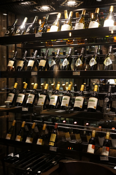 樂慕亞 Le Meilleur(市府店)：(胖樺食記) 24小時營業燈光美氣氛佳牛排館”樂慕亞 Le Meilleur(市府店)”