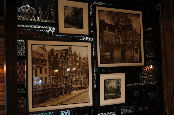 樂慕亞 Le Meilleur(市府店)：(胖樺食記) 24小時營業燈光美氣氛佳牛排館”樂慕亞 Le Meilleur(市府店)”