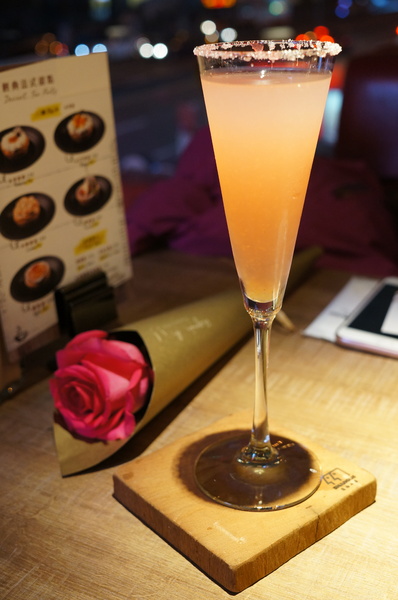 樂慕亞 Le Meilleur(市府店)：(胖樺食記) 24小時營業燈光美氣氛佳牛排館”樂慕亞 Le Meilleur(市府店)”