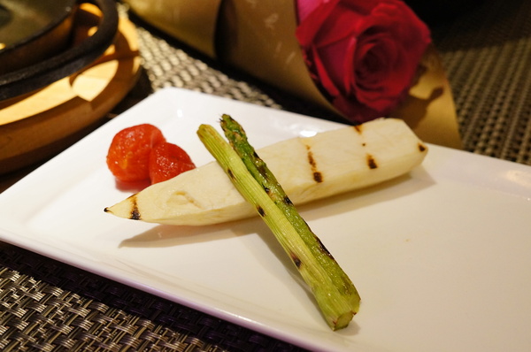 樂慕亞 Le Meilleur(市府店)：(胖樺食記) 24小時營業燈光美氣氛佳牛排館”樂慕亞 Le Meilleur(市府店)”