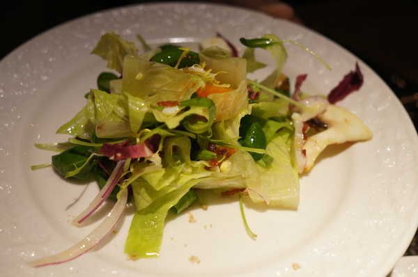 樂慕亞 Le Meilleur(市府店)：(胖樺食記) 24小時營業燈光美氣氛佳牛排館”樂慕亞 Le Meilleur(市府店)”