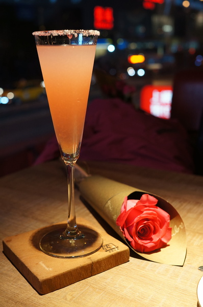 樂慕亞 Le Meilleur(市府店)：(胖樺食記) 24小時營業燈光美氣氛佳牛排館”樂慕亞 Le Meilleur(市府店)”