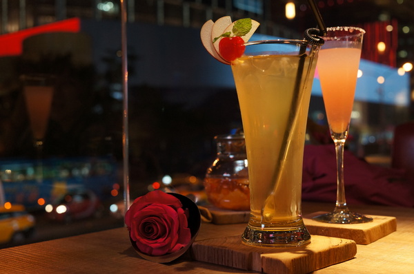 樂慕亞 Le Meilleur(市府店)：(胖樺食記) 24小時營業燈光美氣氛佳牛排館”樂慕亞 Le Meilleur(市府店)”