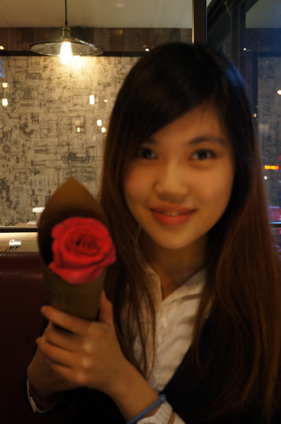 樂慕亞 Le Meilleur(市府店)：(胖樺食記) 24小時營業燈光美氣氛佳牛排館”樂慕亞 Le Meilleur(市府店)”