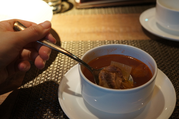 樂慕亞 Le Meilleur(市府店)：(胖樺食記) 24小時營業燈光美氣氛佳牛排館”樂慕亞 Le Meilleur(市府店)”