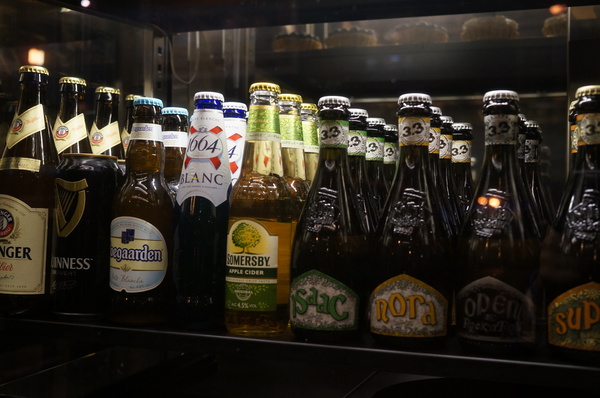 樂慕亞 Le Meilleur(市府店)：(胖樺食記) 24小時營業燈光美氣氛佳牛排館”樂慕亞 Le Meilleur(市府店)”