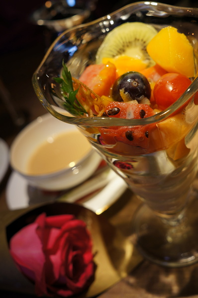 樂慕亞 Le Meilleur(市府店)：(胖樺食記) 24小時營業燈光美氣氛佳牛排館”樂慕亞 Le Meilleur(市府店)”