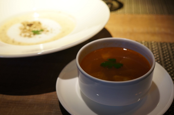 樂慕亞 Le Meilleur(市府店)：(胖樺食記) 24小時營業燈光美氣氛佳牛排館”樂慕亞 Le Meilleur(市府店)”