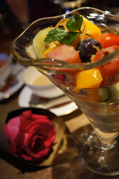 樂慕亞 Le Meilleur(市府店)：(胖樺食記) 24小時營業燈光美氣氛佳牛排館”樂慕亞 Le Meilleur(市府店)”