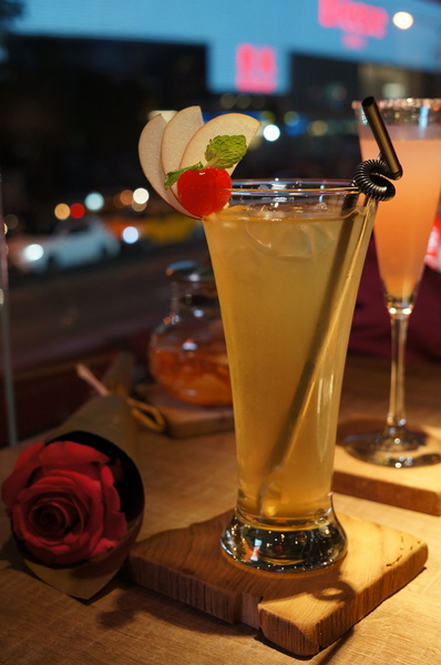 樂慕亞 Le Meilleur(市府店)：(胖樺食記) 24小時營業燈光美氣氛佳牛排館”樂慕亞 Le Meilleur(市府店)”