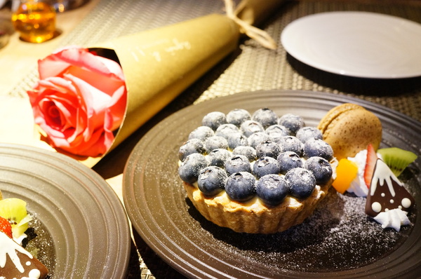 樂慕亞 Le Meilleur(市府店)：(胖樺食記) 24小時營業燈光美氣氛佳牛排館”樂慕亞 Le Meilleur(市府店)”